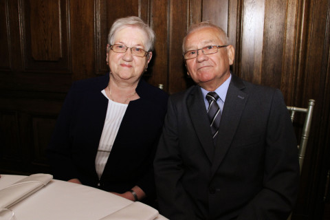 Jubileusz Złotych Godów