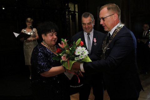 Jubileusz Złotych Godów