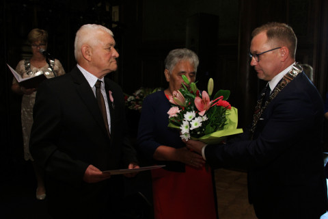 Jubileusz Złotych Godów