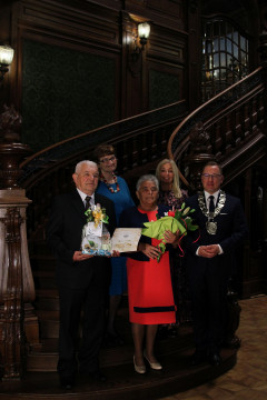 Jubileusz Złotych Godów