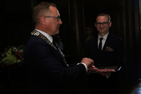 Jubileusz Złotych Godów