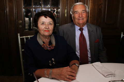 Jubileusz Złotych Godów