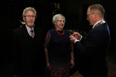 Jubileusz Złotych Godów