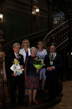 Jubileusz Złotych Godów