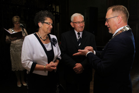 Jubileusz Złotych Godów