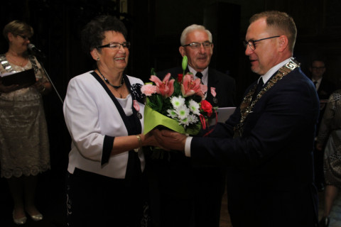 Jubileusz Złotych Godów