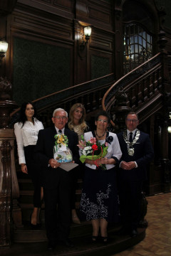 Jubileusz Złotych Godów