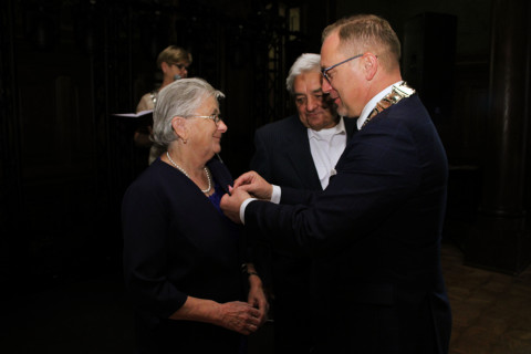 Jubileusz Złotych Godów