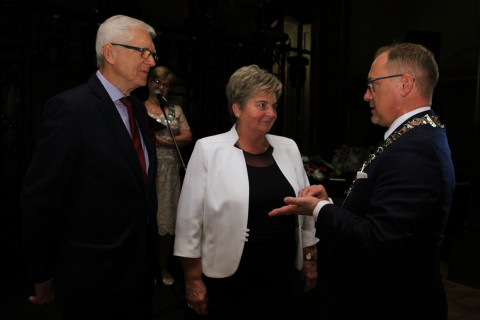 Jubileusz Złotych Godów