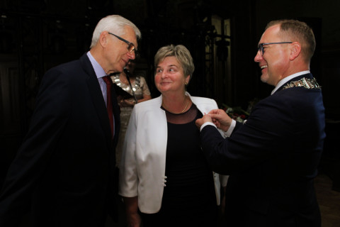 Jubileusz Złotych Godów