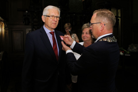 Jubileusz Złotych Godów