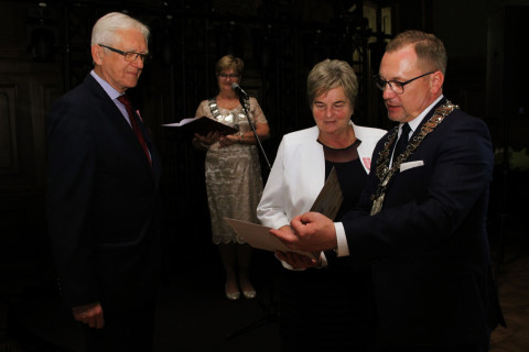 Jubileusz Złotych Godów