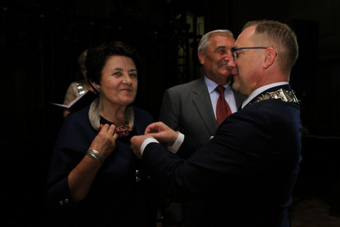 Jubileusz Złotych Godów