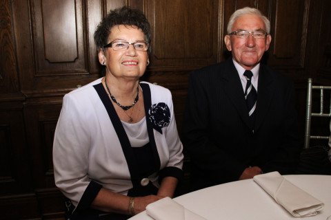 Jubileusz Złotych Godów