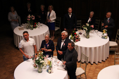 Jubileusz Złotych Godów