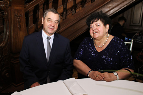 Jubileusz Złotych Godów