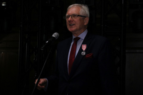 Jubileusz Złotych Godów