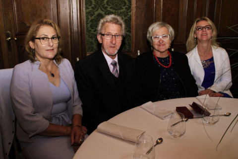 Jubileusz Złotych Godów