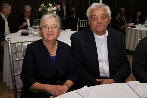 Jubileusz Złotych Godów