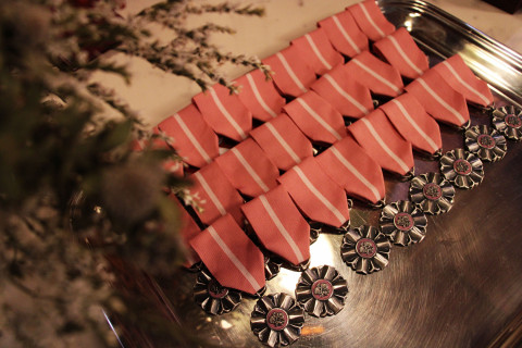 Jubileusz Złotych Godów