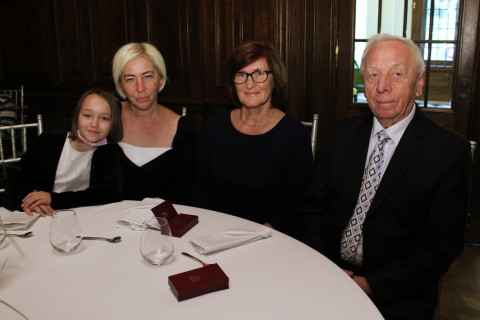 Jubileusz Złotych Godów