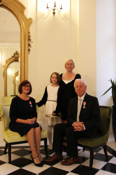 Jubileusz Złotych Godów