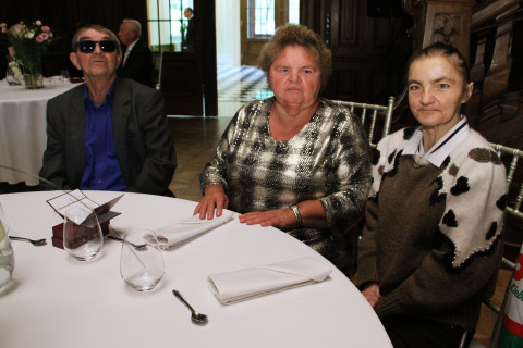 Jubileusz Złotych Godów