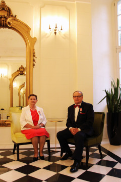 Jubileusz Złotych Godów