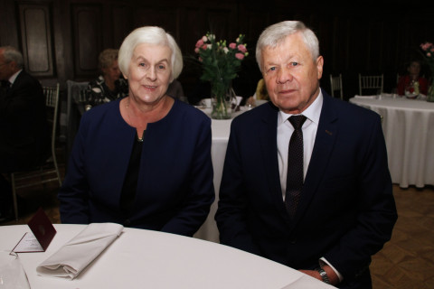 Jubileusz Złotych Godów