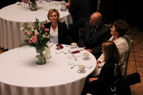 Jubileusz Złotych Godów