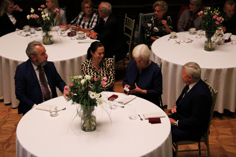 Jubileusz Złotych Godów