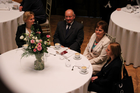 Jubileusz Złotych Godów