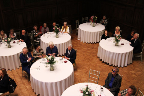 Jubileusz Złotych Godów