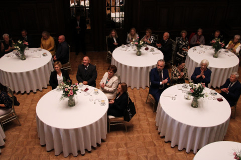 Jubileusz Złotych Godów