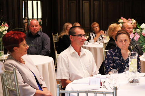 Jubileusz Złotych Godów