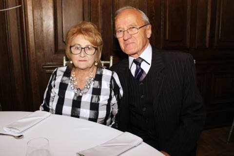 Jubileusz Złotych Godów