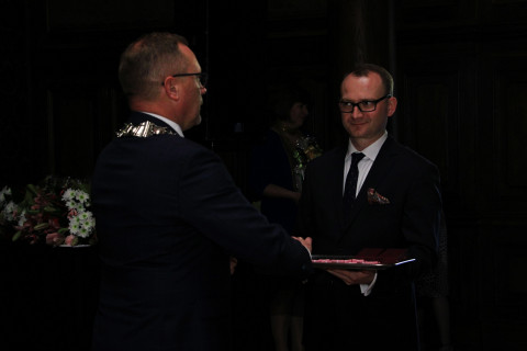 Jubileusz Złotych Godów