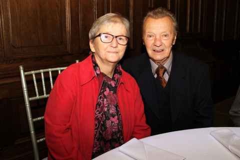 Jubileusz Złotych Godów