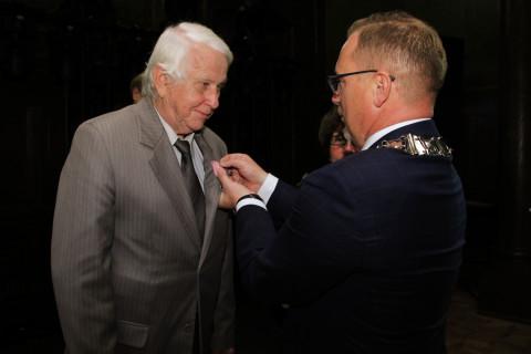 Jubileusz Złotych Godów