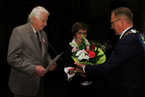 Jubileusz Złotych Godów