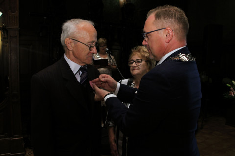 Jubileusz Złotych Godów