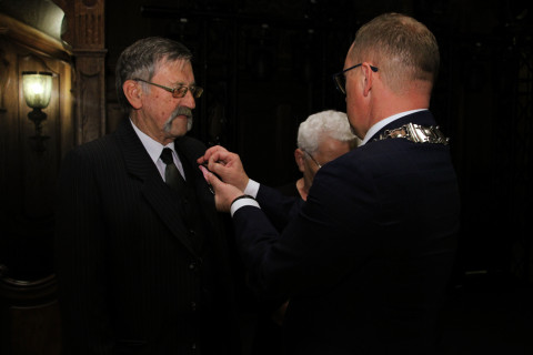 Jubileusz Złotych Godów