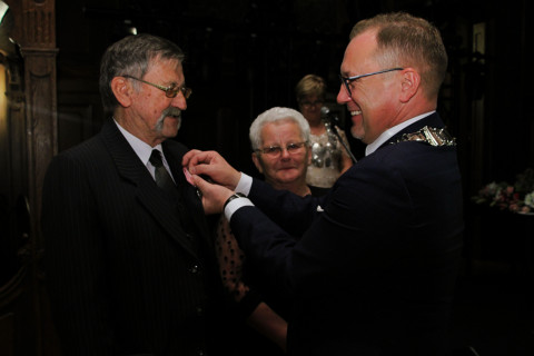 Jubileusz Złotych Godów