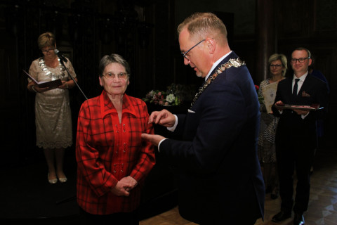 Jubileusz Złotych Godów