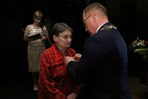 Jubileusz Złotych Godów