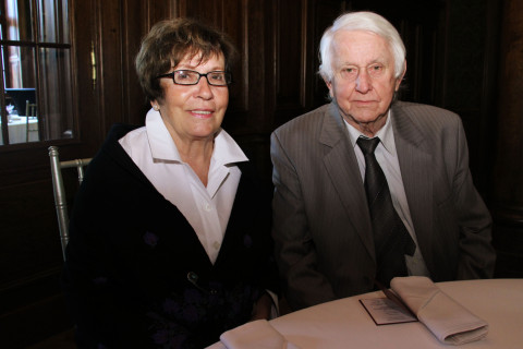 Jubileusz Złotych Godów