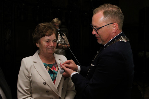 Jubileusz Złotych Godów