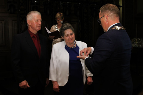 Jubileusz Złotych Godów