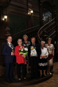 Jubileusz Złotych Godów