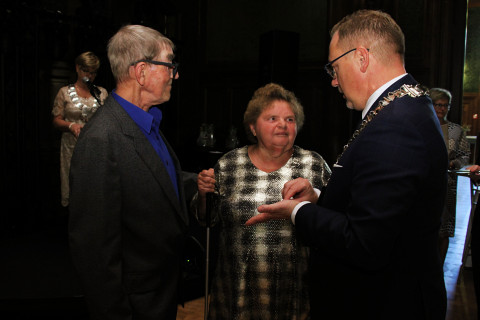 Jubileusz Złotych Godów